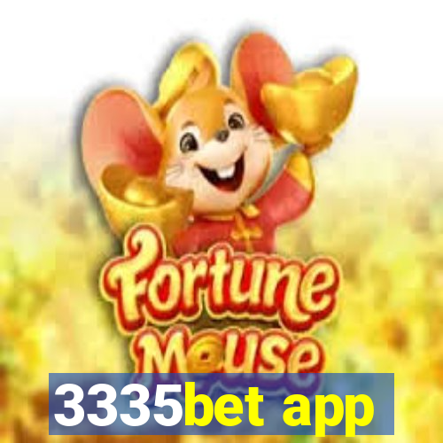 3335bet app